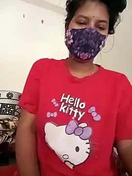 Anusri- online show from March 3, 7:36 am