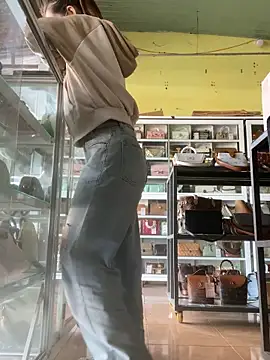 Rosa 998 online show from December 19, 1:54 am