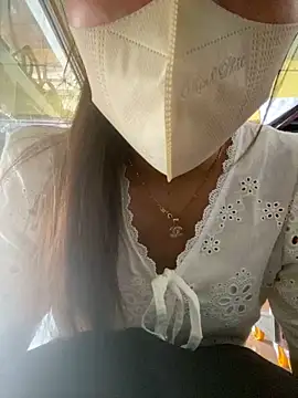 Rosa 998 online show from October 19, 1:40 am