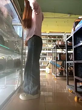 Rosa 998 online show from March 26, 12:24 am