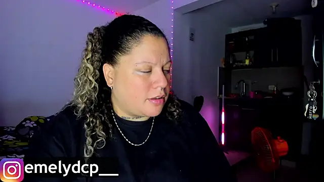 mariana maze online show from October 5, 7:46 am