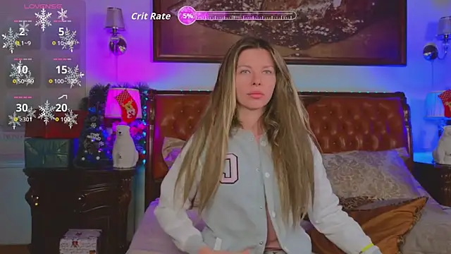 Real Tini online show from December 22, 7:00 am