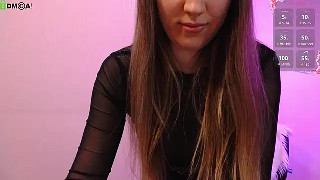 cute  angell online show from September 30, 4:12 pm