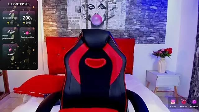 Arith Sandoval sc online show from October 10, 10:14 pm