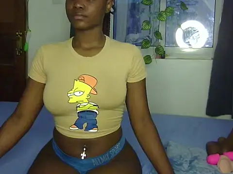 Tonya01 Angels  online show from September 27, 7:26 am