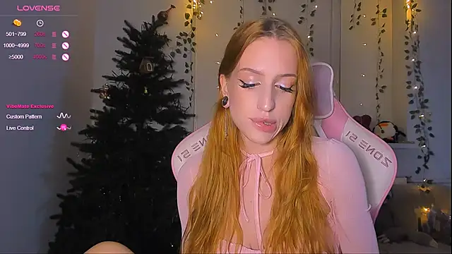 Anice  online show from January 15, 11:55 pm