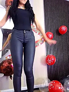  shantal smith online show from September 12, 5:53 pm