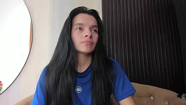  shantal smith online show from March 27, 2:35 am