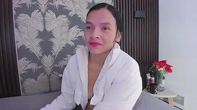  shantal smith online show from February 3, 9:47 am