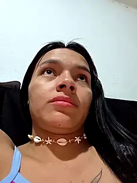  shantal smith online show from September 22, 5:50 am