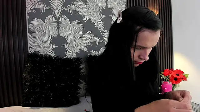  shantal smith online show from February 16, 9:20 am