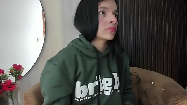  shantal smith online show from April 1, 12:44 am