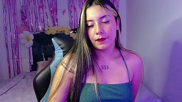 Lia 14  online show from September 13, 11:13 pm