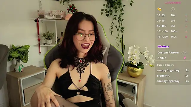 rosse 98  online show from September 13, 2:03 pm