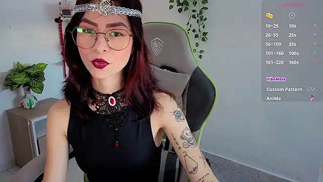 rosse 98  online show from September 10, 1:44 pm