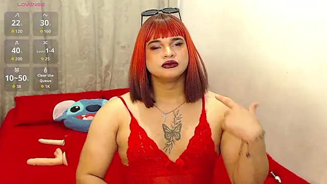 Gorgie Willyams online show from February 5, 4:04 am