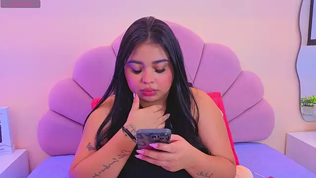 Emily cooper20 online show from September 9, 12:32 am