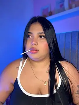 Emily cooper20 online show from February 10, 3:53 am