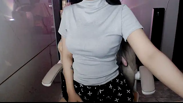 -KathySweet- online show from January 8, 4:05 am