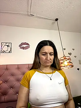 antonella87 online show from October 1, 11:09 pm