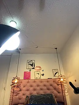 antonella87 online show from March 27, 2:46 am