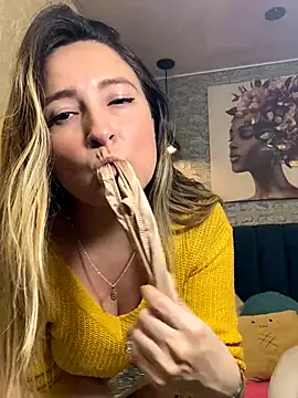 antonella87 online show from October 2, 11:43 pm