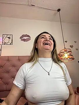 antonella87 online show from October 10, 11:20 pm