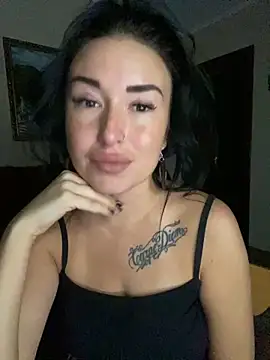 Roxana Bell online show from December 22, 7:06 pm