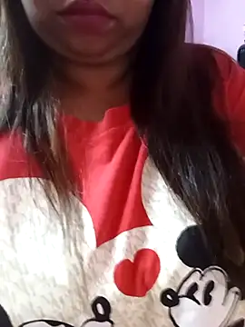 Ravina patil1 online show from November 5, 4:01 pm