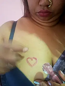 Ravina patil1 online show from March 21, 8:19 am