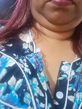 Ravina patil1 online show from February 6, 5:44 am