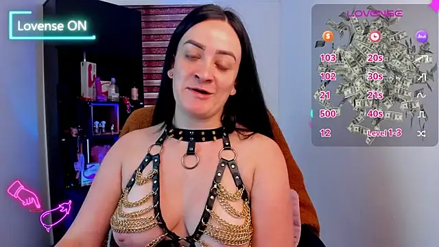 sara goodgirl13 online show from March 3, 2:01 pm