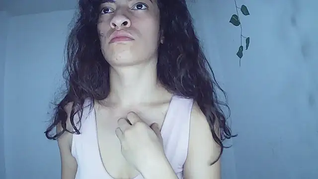 stephybrowm7 online show from October 3, 10:20 am