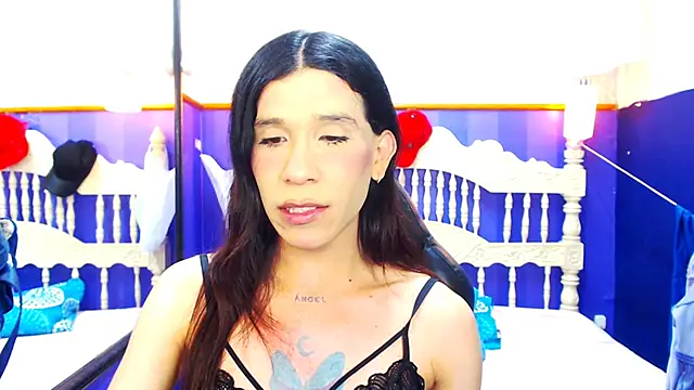 SaraSofia44 online show from September 10, 1:27 am