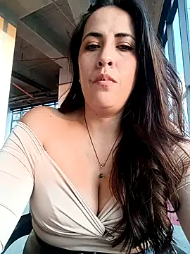 Lena-32 online show from February 25, 11:03 pm