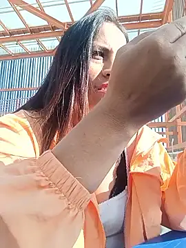 Lena-32 online show from March 11, 8:44 pm