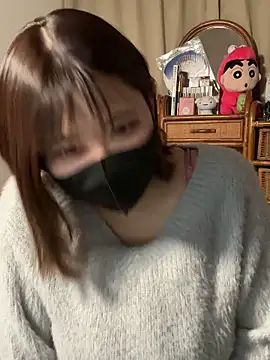 Megu Melon online show from March 2, 12:45 pm