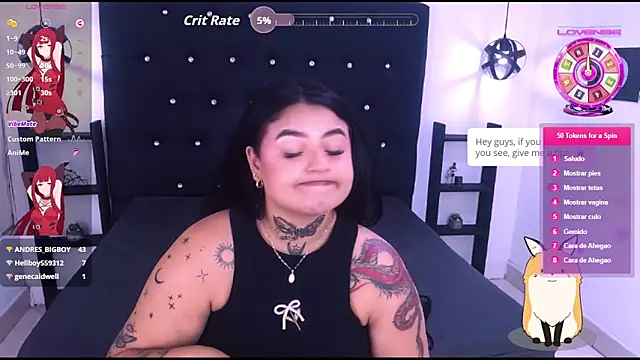 Mels  online show from September 10, 7:03 pm