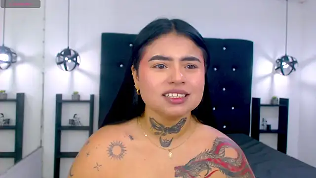 Mels  online show from March 13, 7:04 pm