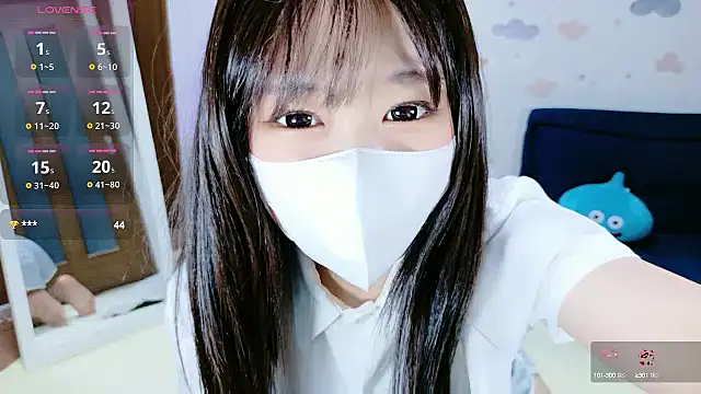  Iroha 99 online show from September 12, 1:50 am