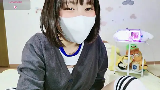  Iroha 99 online show from April 14, 2:50 pm