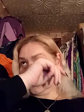 Minna Jeannie online show from November 4, 2:38 am