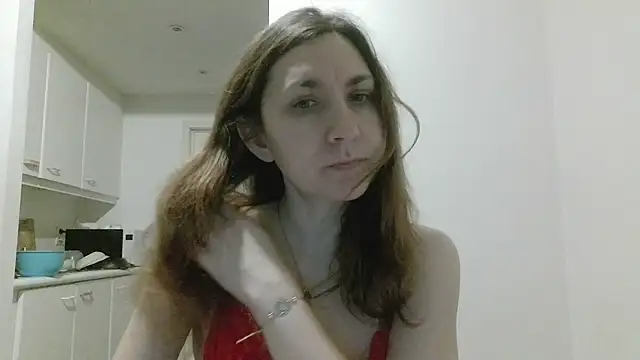 JasmineGlamour online show from March 25, 7:06 pm