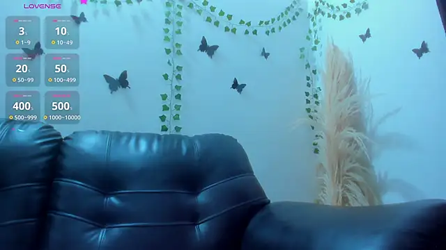 Amani Bakir online show from December 16, 11:38 am