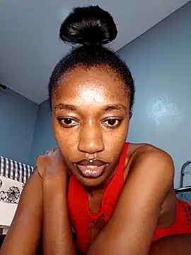 kinkybeby online show from October 18, 6:27 am