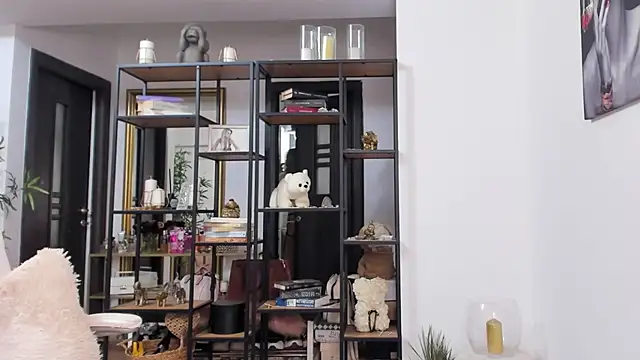 Smileyelyourgf online show from September 16, 7:33 pm