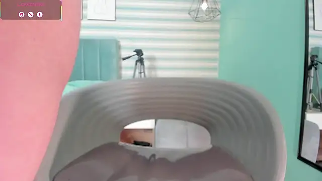 goddess kianna online show from September 11, 4:35 am