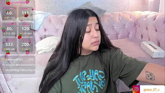 grace77   online show from December 14, 12:22 pm