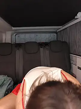 Jade Emeraud online show from April 9, 7:41 pm