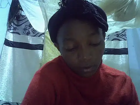 ElianeHot online show from September 16, 4:37 pm